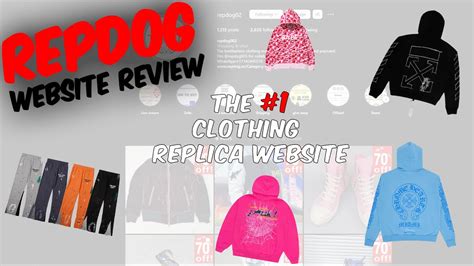 what is the best replica clothing website|fake clothes websites.